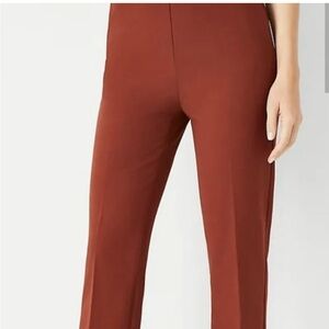 Ann Taylor suiting pants